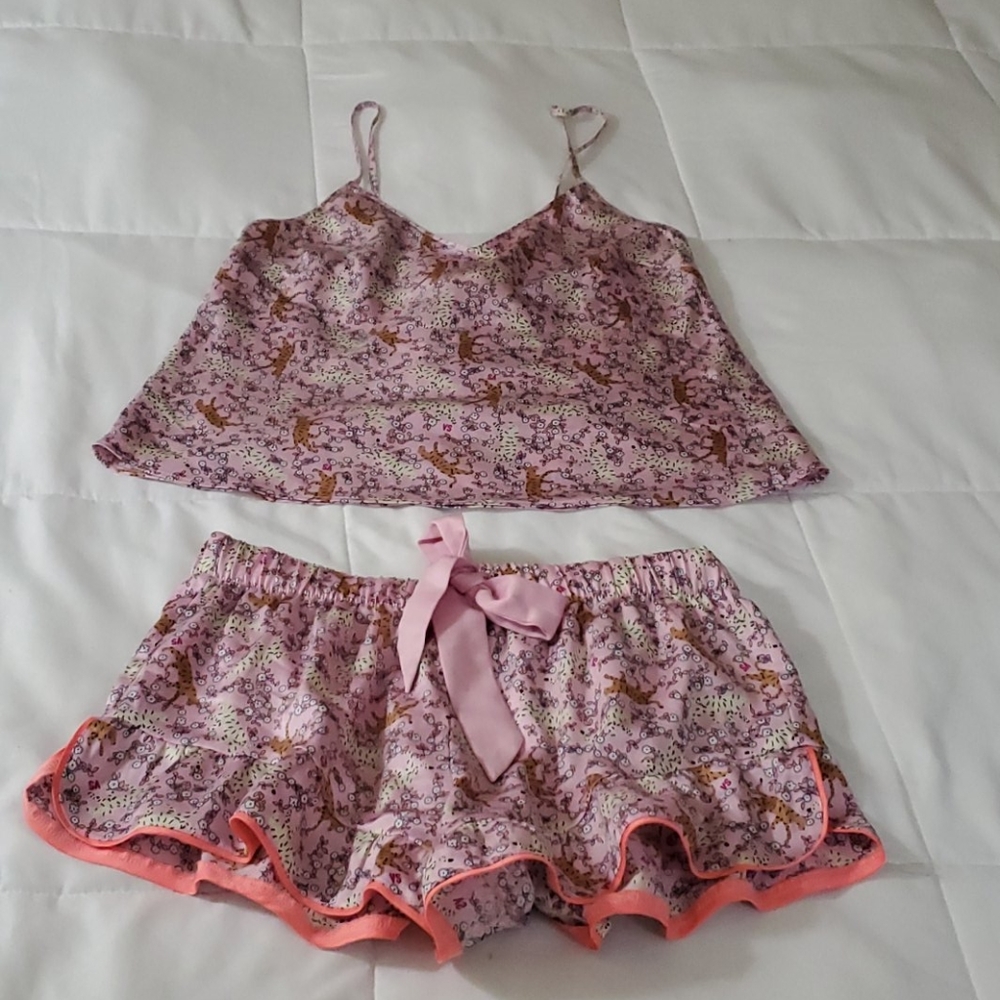 Victoria's Secret pjs